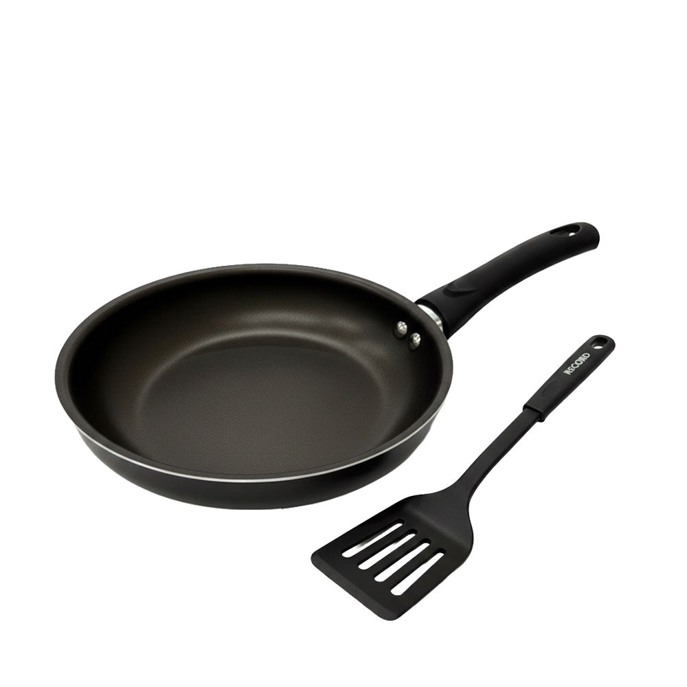 Tripack de Sartenes Sartén Wok 28 + Sartén Estrella 18 + Sartén Estrella 22