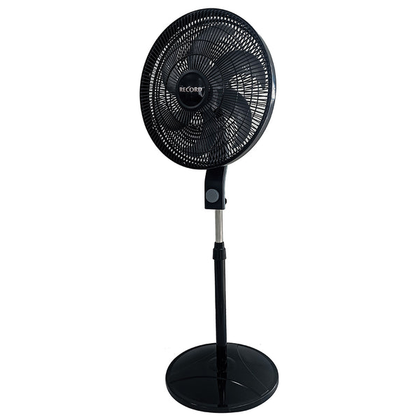 VENTILADOR DE PEDESTAL 18"