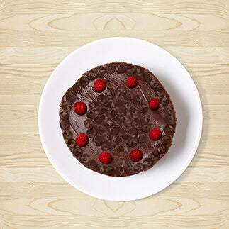 TORTA CHOCOLATE