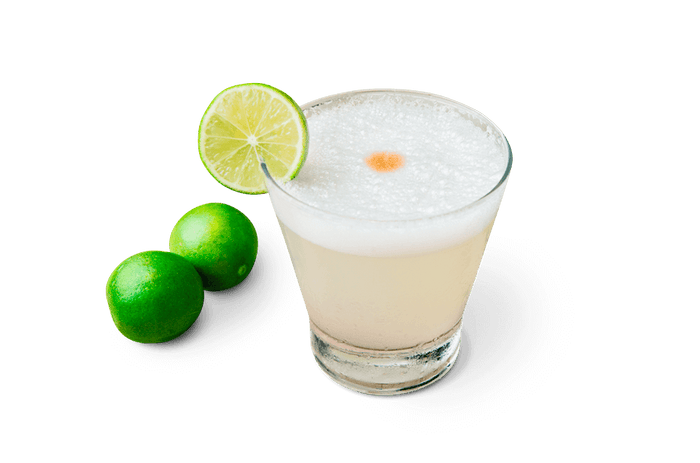 PISCO SOUR