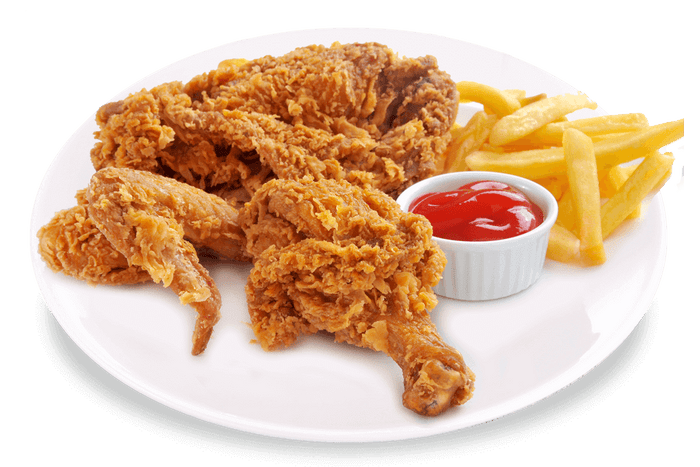 ALITAS BROASTER