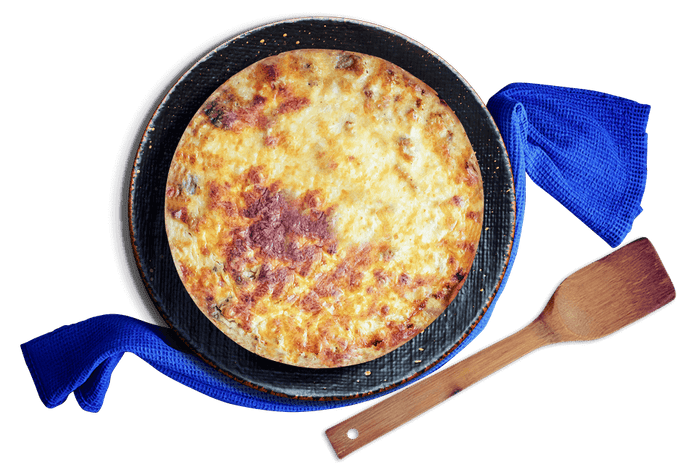 PASTEL  DE CARNE