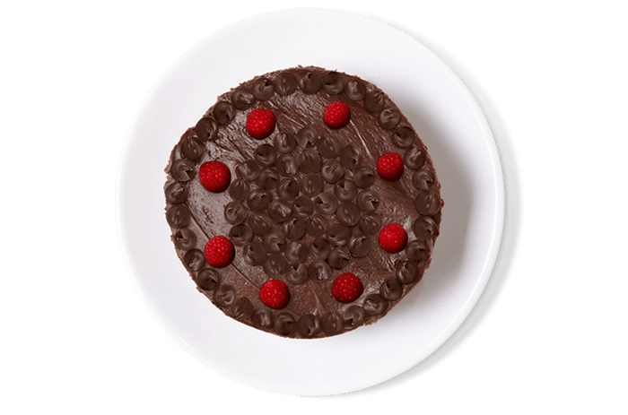 TORTA  CHOCOLATE