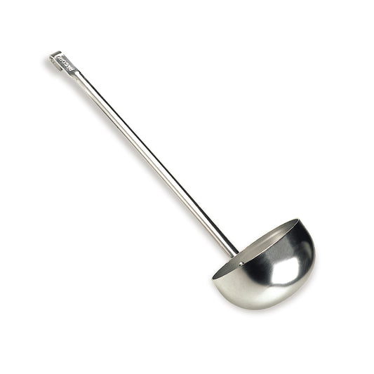 Cucharon Abrillantado Aluminio N°15