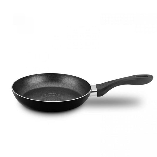 Sartén Crono Negro Antiadherente 20cm