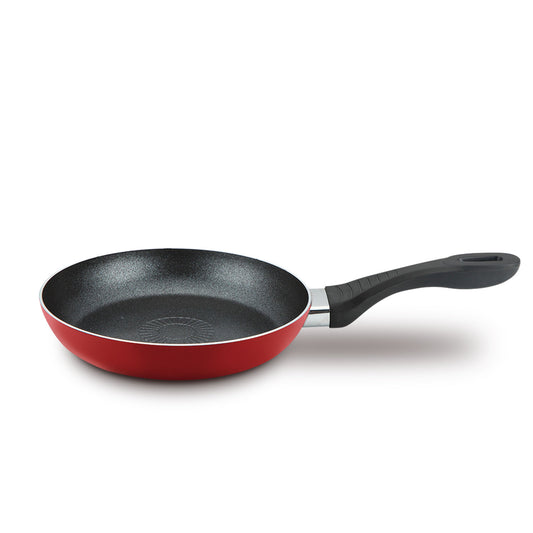 Sartén Record Crono Rojo antiadherente 20 cm
