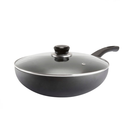 Sartén Wok Antiadherente Nº28