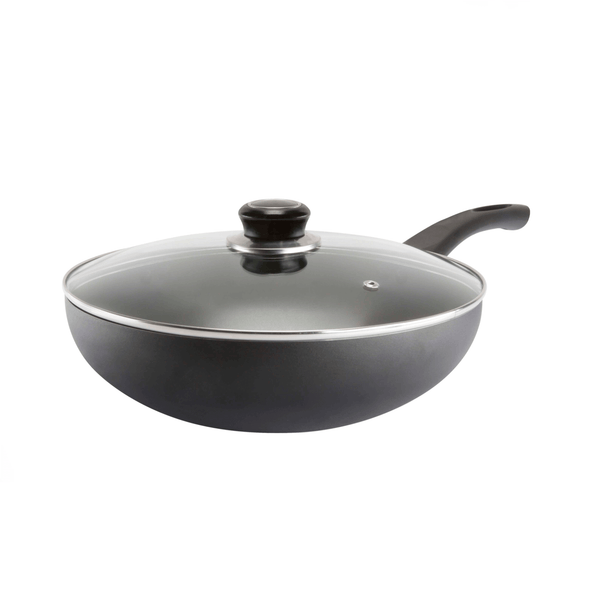 Sartén Wok Antiadherente Nº28