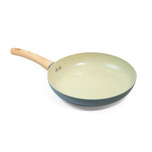 Sartén Record Wood con revestimiento interno cerámico 24 cm