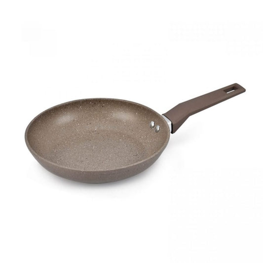 Sartén Record StoneLine marmol antiadherente de inducción 24 cm