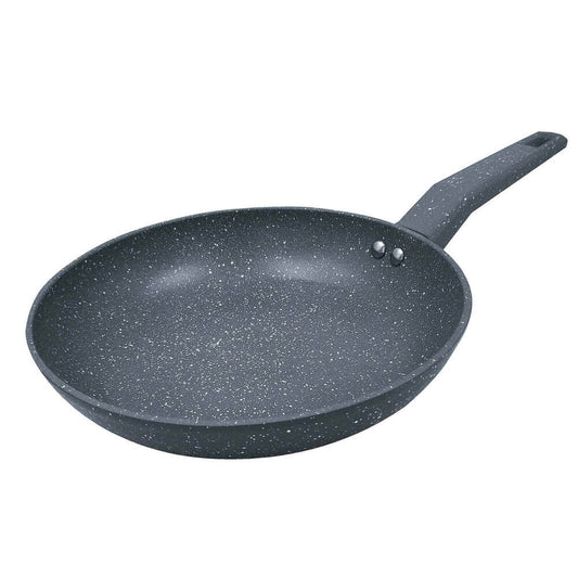 Sartén Record StoneLine gris antiadherente de inducción 26 cm