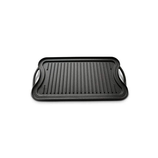 Plancha grill Record Hierro Fundido 51x25 cm