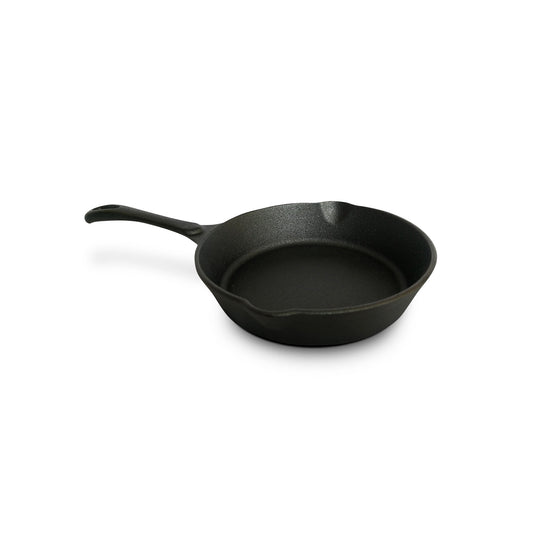 Sartén Record Hierro Fundido 25 cm