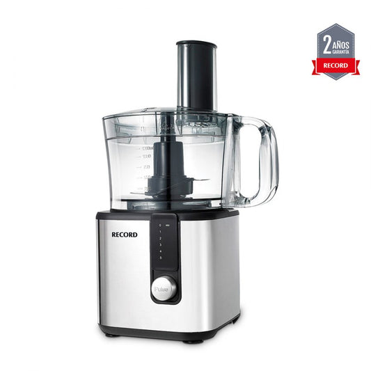 Procesador de Alimentos 2.0L Inox