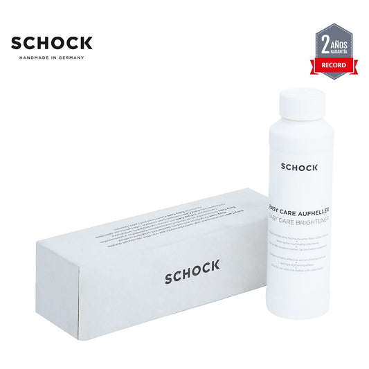 Removedor de manchas para lavaderos - SCHOCK