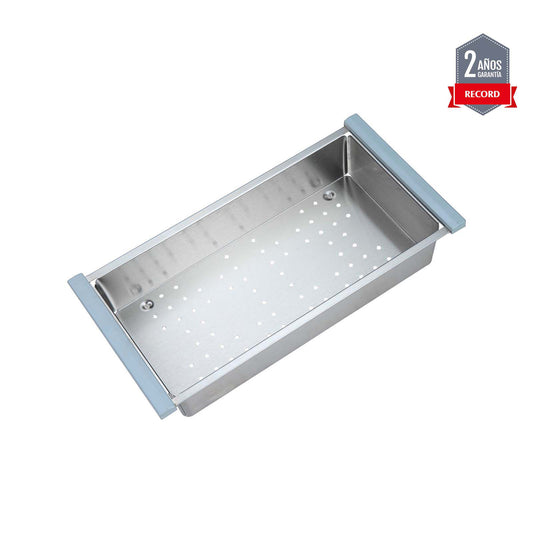 Escurridor Acero Inox - Signature