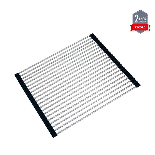 Escurridor Plegable Acero Inox - Signature