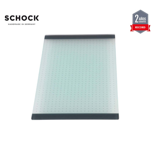 Tabla standard Vidrio - SCHOCK