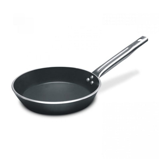 Sartén Robusta Aluminio Antiadherente 24cm