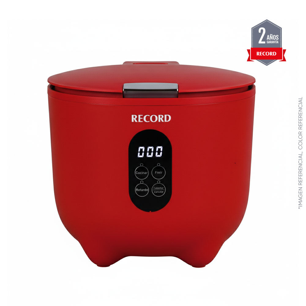 Olla Arrocera Digital Multifunción 1 Litro