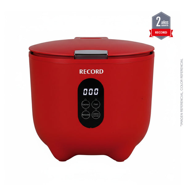 Olla Arrocera Digital Multifunción 1 Litro