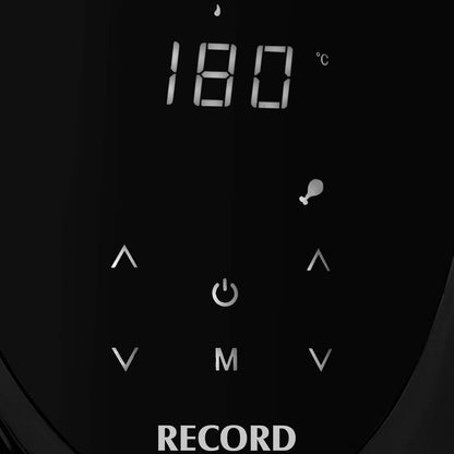 Freidora de aire Record 3.7L
