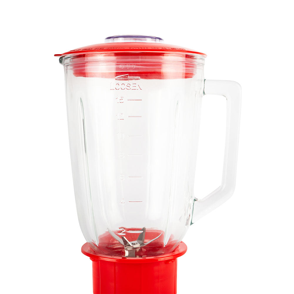 Licuadora Record Classic Collection 600W