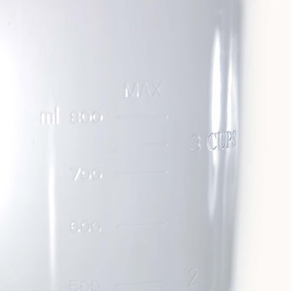Batidora de inmersión Record 800ml