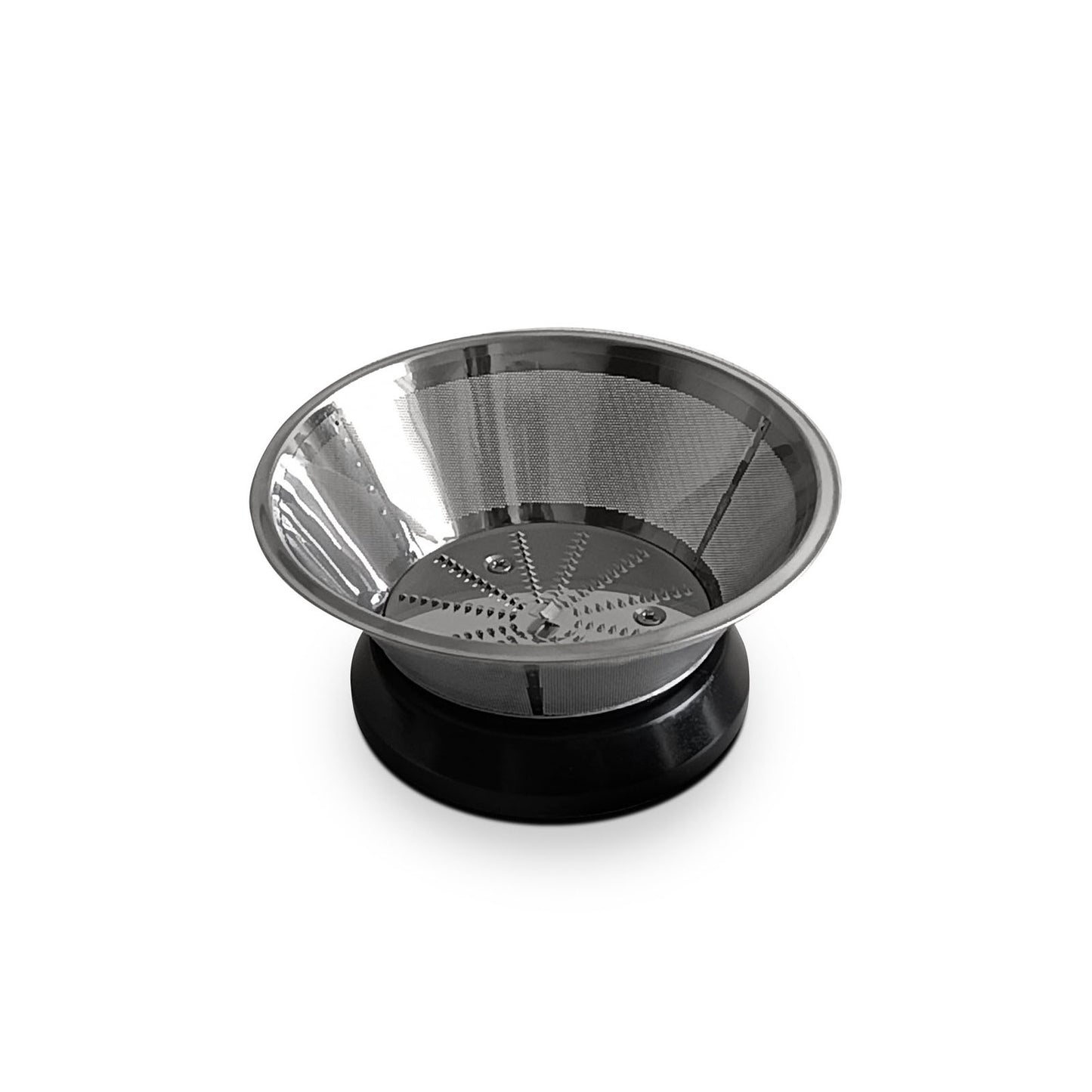 Extractor de jugos Record