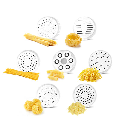 Pasta Maker 2.2L