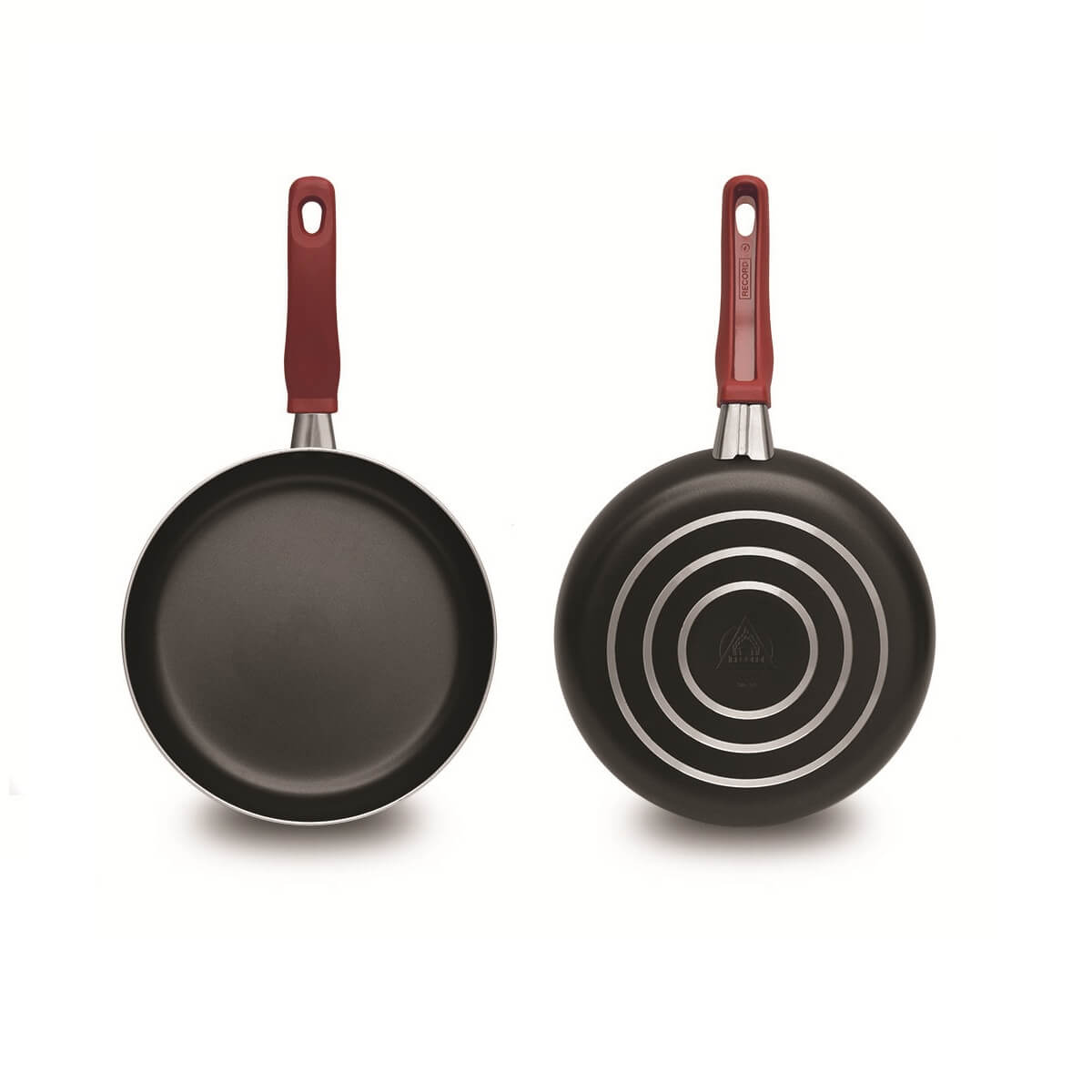 Sartén Gama Aluminio Antiadherente 26cm