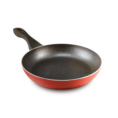 Sartén Record Crono Rojo antiadherente 20 cm