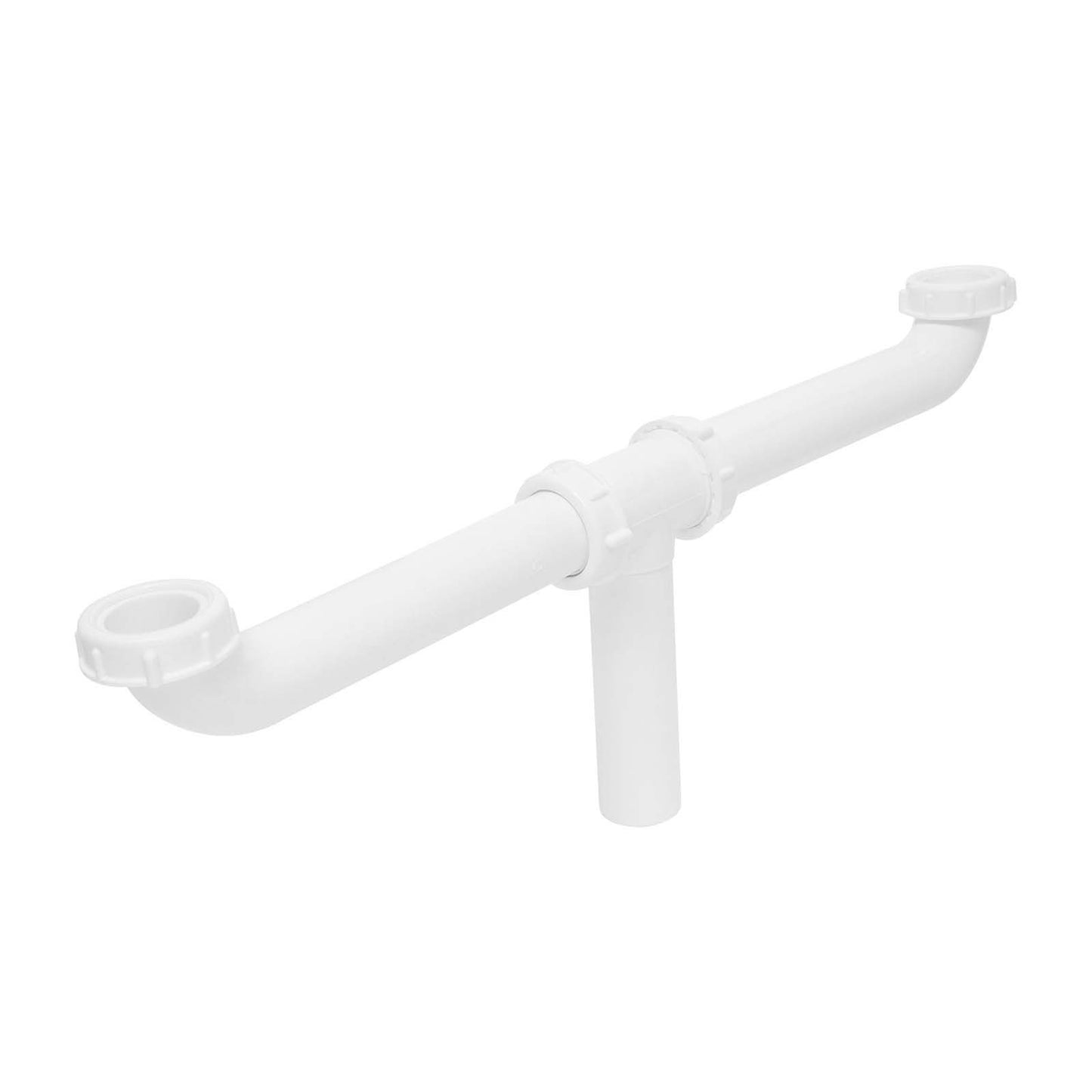 Trampa Doble tipo T 1 1/2"