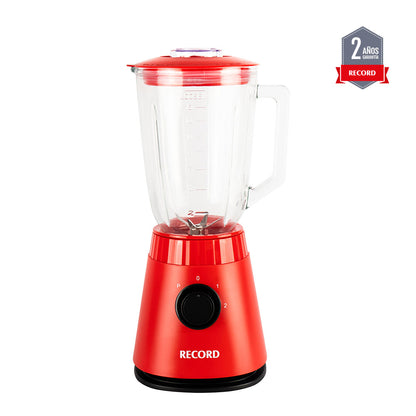 Licuadora Record Classic Collection 600W