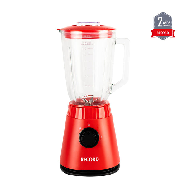 Licuadora Record Classic Collection 600W