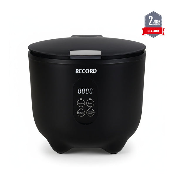 Olla Arrocera Digital Multifunción 1 Litro