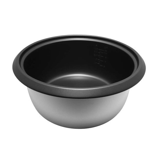Olla Arrocera 4.2L Blanca