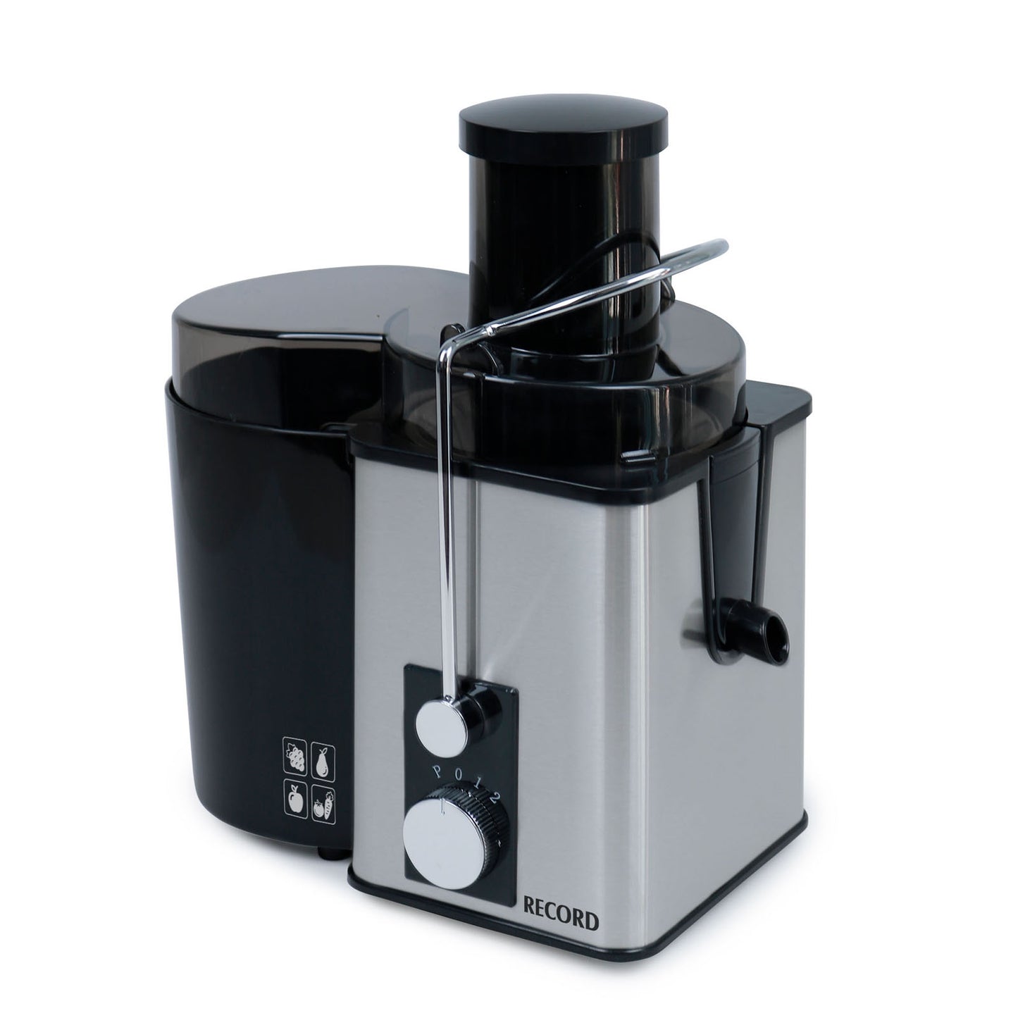 Extractor de jugos Record