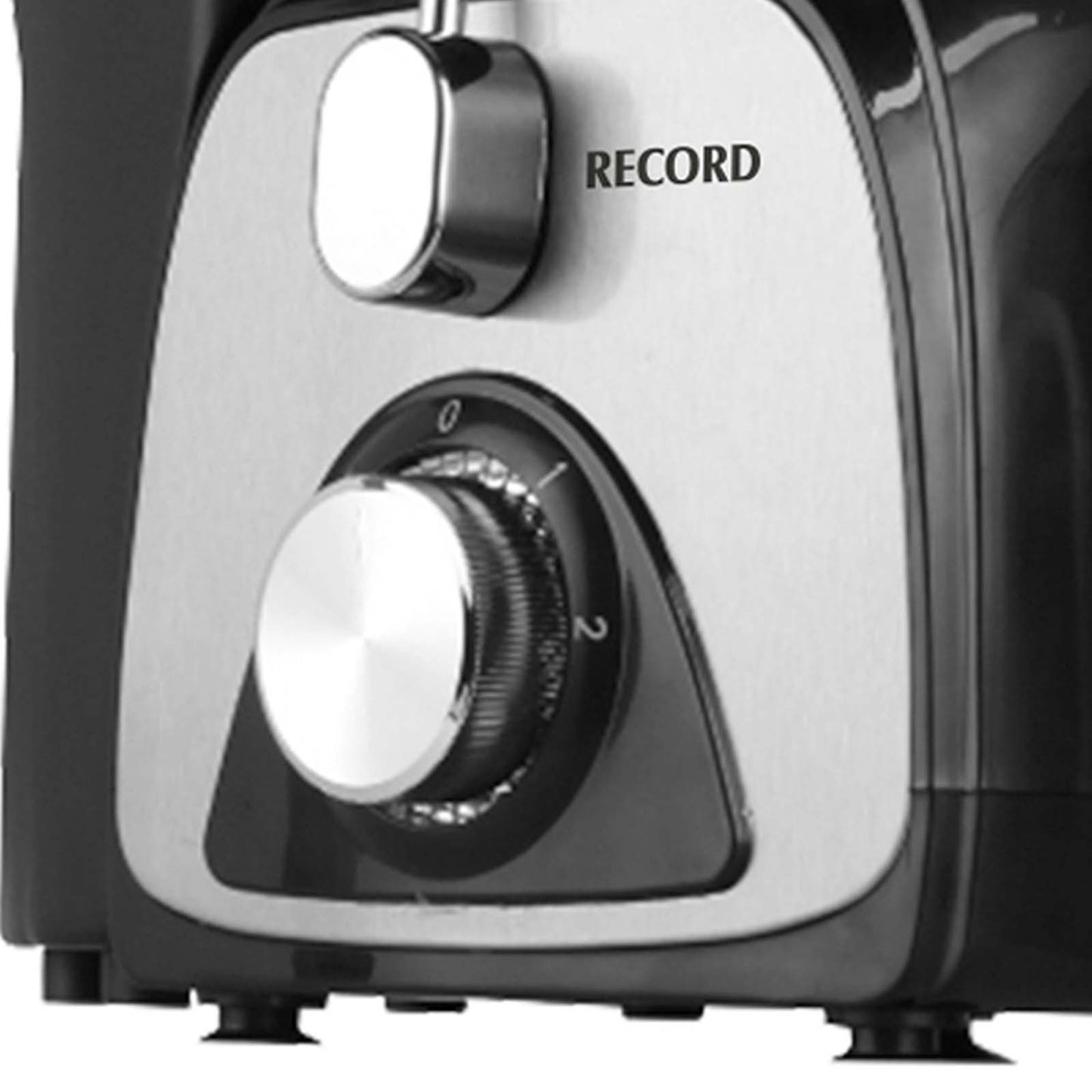 Extractor de jugos Record