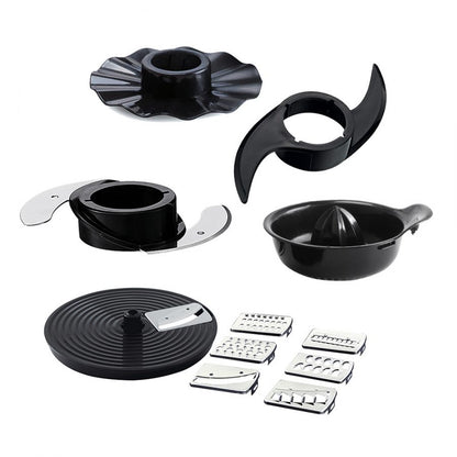 Procesador de Alimentos 2.0L Inox