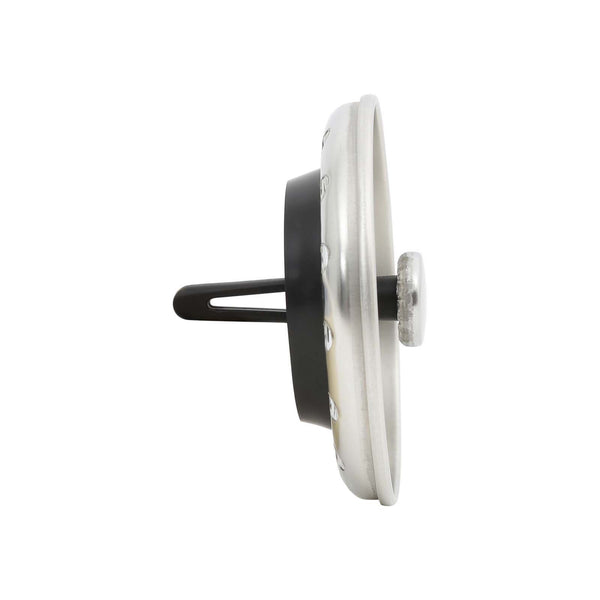 Canastilla redondo para desagüe 3 1/2"