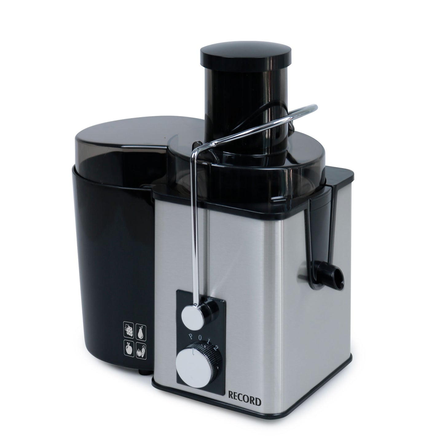 Extractor de jugos Record