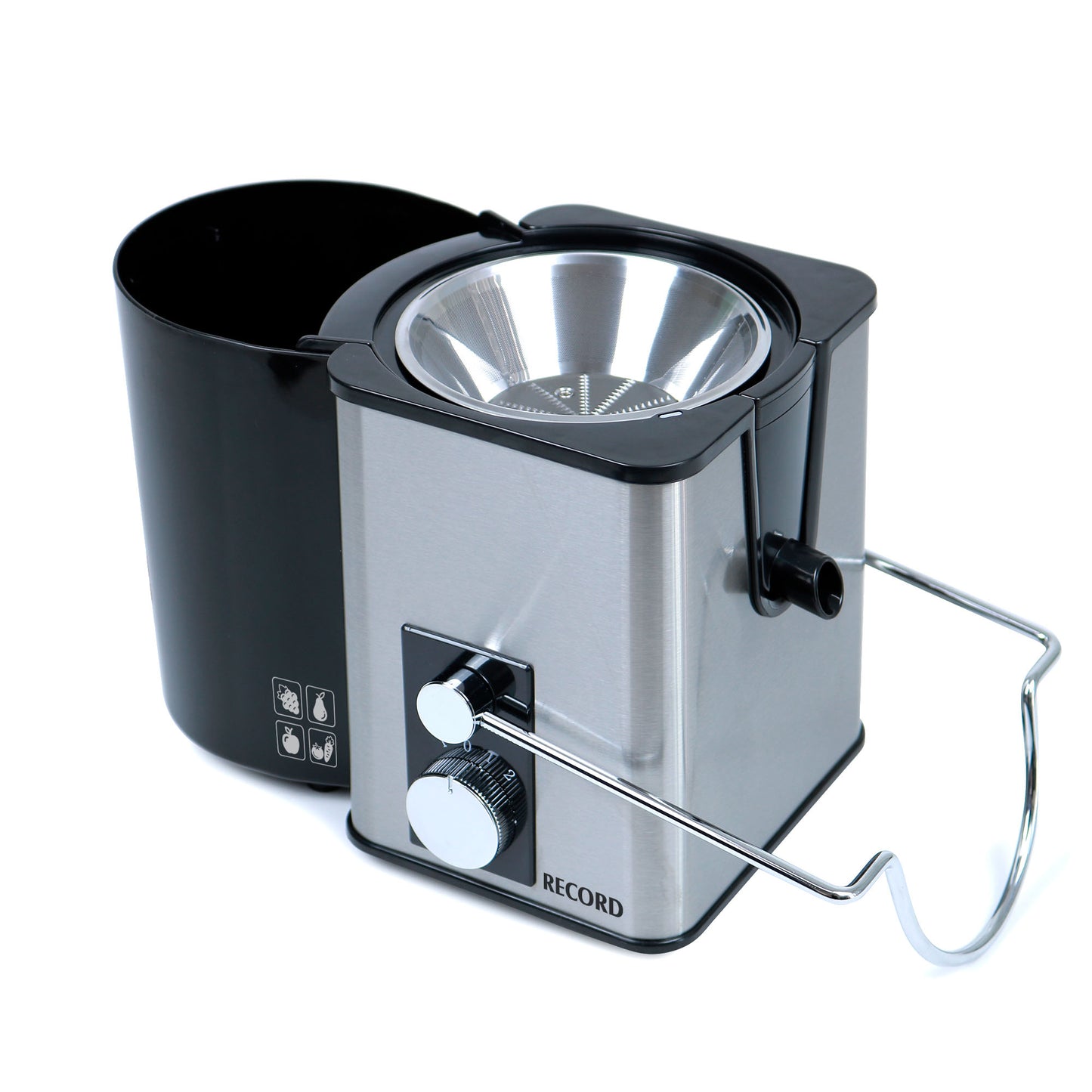 Extractor de jugos Record