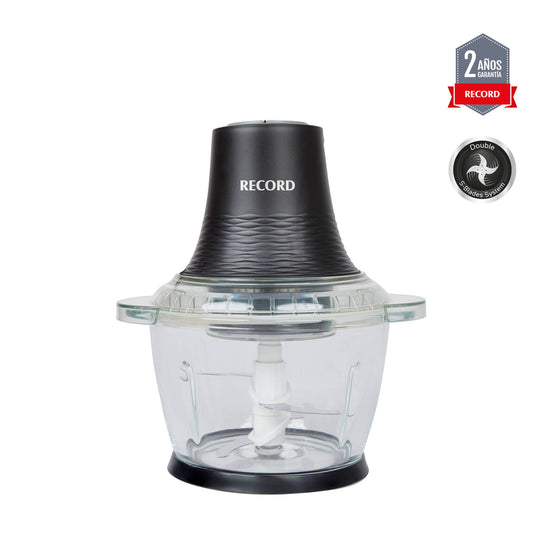 Picatodo Doble Cuchilla 1L