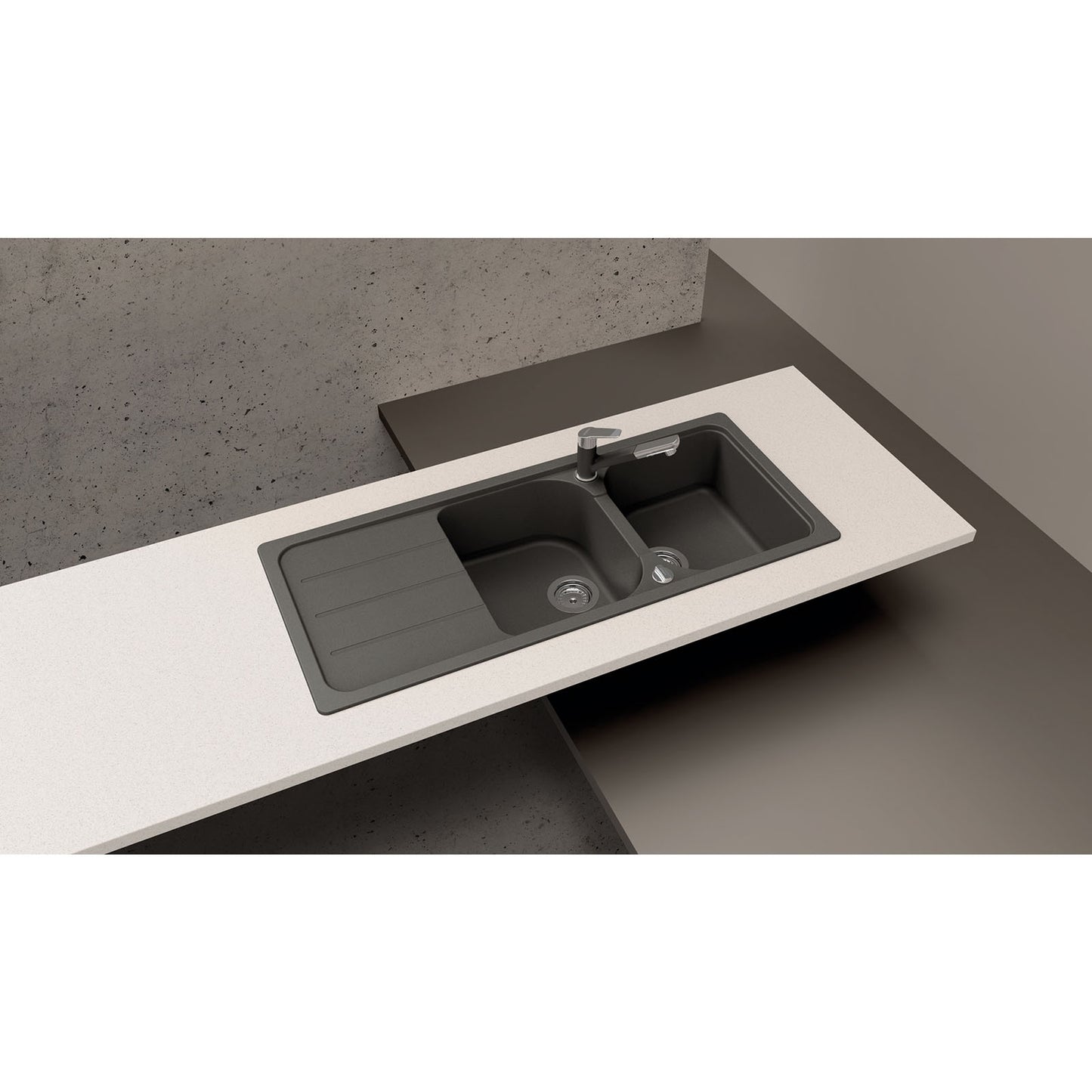 Lavadero Formhaus D-200