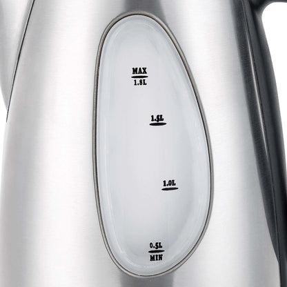Hervidor electrico Record 1.8L