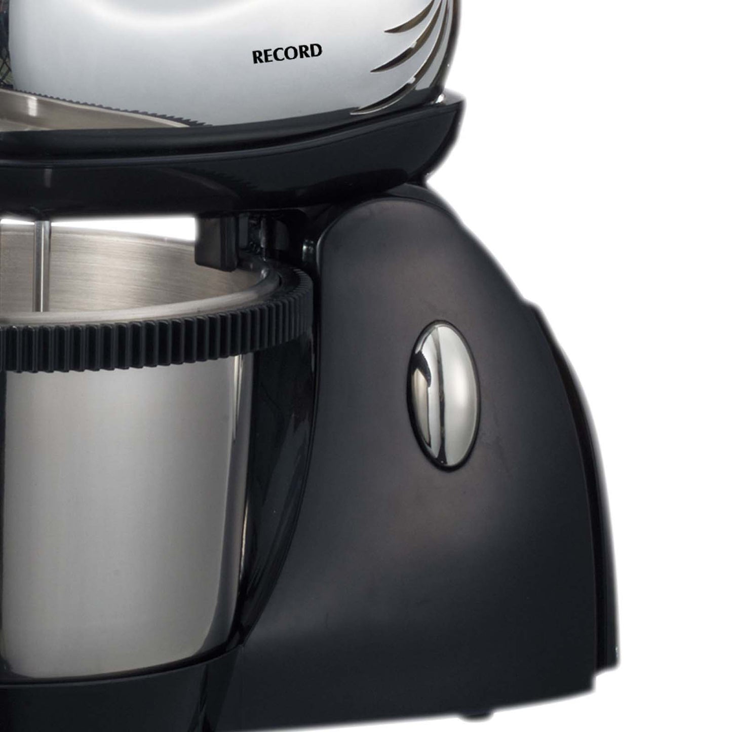 Batidora Record 2.5L de mano y pedestal