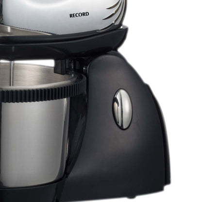 Batidora Record 2.5L de mano y pedestal