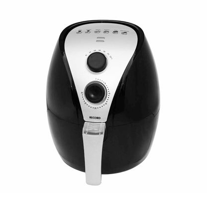 Freidora de Aire 2.5L Negra
