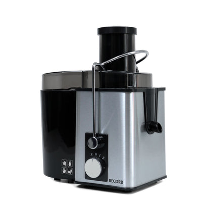 Extractor de jugos Record